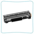thumbnail image 6 of Cool Toner Compatible Toner Cartridge Replacement for HP CF248A Pro M15w MFP M29w M28w Toner M15a M28a M29w M29a M16w M16a M15w M15 M29 M28 M31 Toner Printer Ink(Black, 2-Pack), 6 of 9