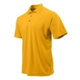 thumbnail image 2 of Paragon Saratoga Performance Mini Mesh Polo, 2 of 3