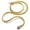 Gold, variant on ✪ Vintage Animal Snake Neaclace Multi-Purpose Necklace Bracelets for Women Antique Gold Color Punk Gothic Jewelry