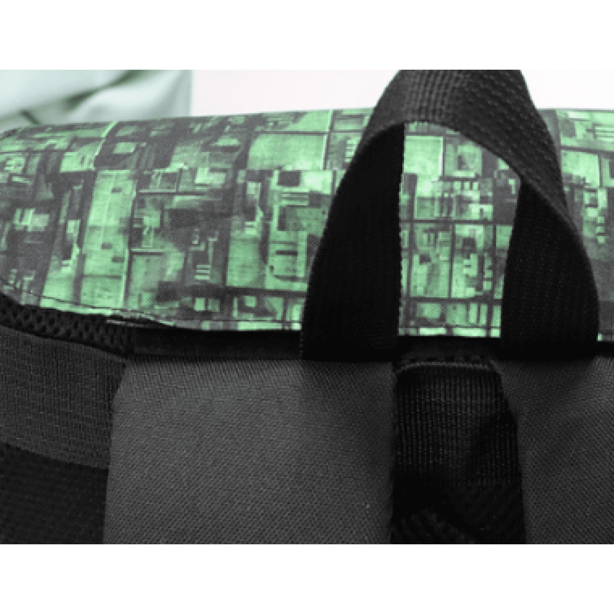 3a Black Myth Wukong Game Large Capacity Printed Backpack Student