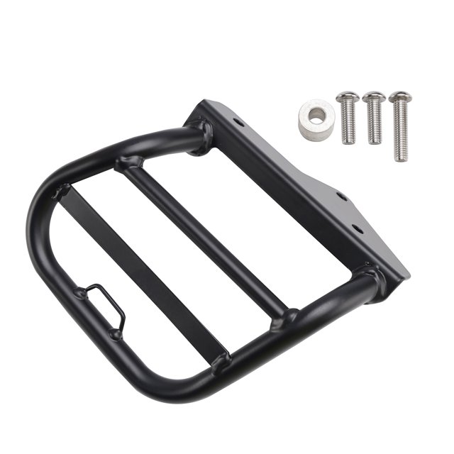 Luggage Rack Side Saddle Bag Mount Bracket For Yamaha Xsr 900 2022-2023