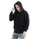 thumbnail image 2 of Suéteres con calefacción USB eléctrica para exteriores, sudaderas con capucha para hombre, ropa cálida de invierno Ncm, 2 of 5