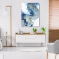 thumbnail image 4 of Cuadro Decorativo | Fine Art Tj | Azul Celeste I Por Pi Studio - 122 x 94 cm, 4 of 4