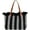 Black, variant on Kukuzhu Womens Tote Bag Purse Straw Hobo Handbag Large Shoulder Bag with Tassels Summer Woven Beach Bag Handbags for Women