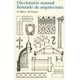 thumbnail image 1 of DICCIONARIO MANUAL ILUSTRADO DE ARQUITECTURA GUSTAVO GILI DORA WARE, 1 of 2