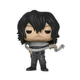 thumbnail image 3 of My Hero Academia: Shota Aizawa Pop! Vinilo regalo, 3 of 4