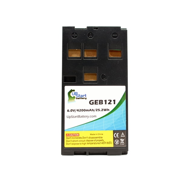 Аккумулятор leica geb121