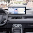 thumbnail image 4 of TPXINXIN 15.8 inch Android 15 Car Radio For Wuling Hongguang EV 2025 HD Multimedia Video Player Navigation GPS DVD 4G DSP Stereo Bluetooth, 4 of 15