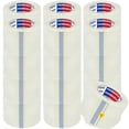 thumbnail image 1 of Cinta de embalaje PROMAXCO 3, resistente, 24 rollos, 55 yardas, transparente, 1 of 5