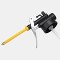 thumbnail image 2 of Oil Tank Filler High Pressure Pump Car Oil Pot Bottle Car Repair Tools Long Hose, 2 of 8