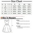 thumbnail image 2 of HomeGardon Sleeveless Dress for Women Women's Fashion Casual Sleeveless Solid Dress, 2 of 3