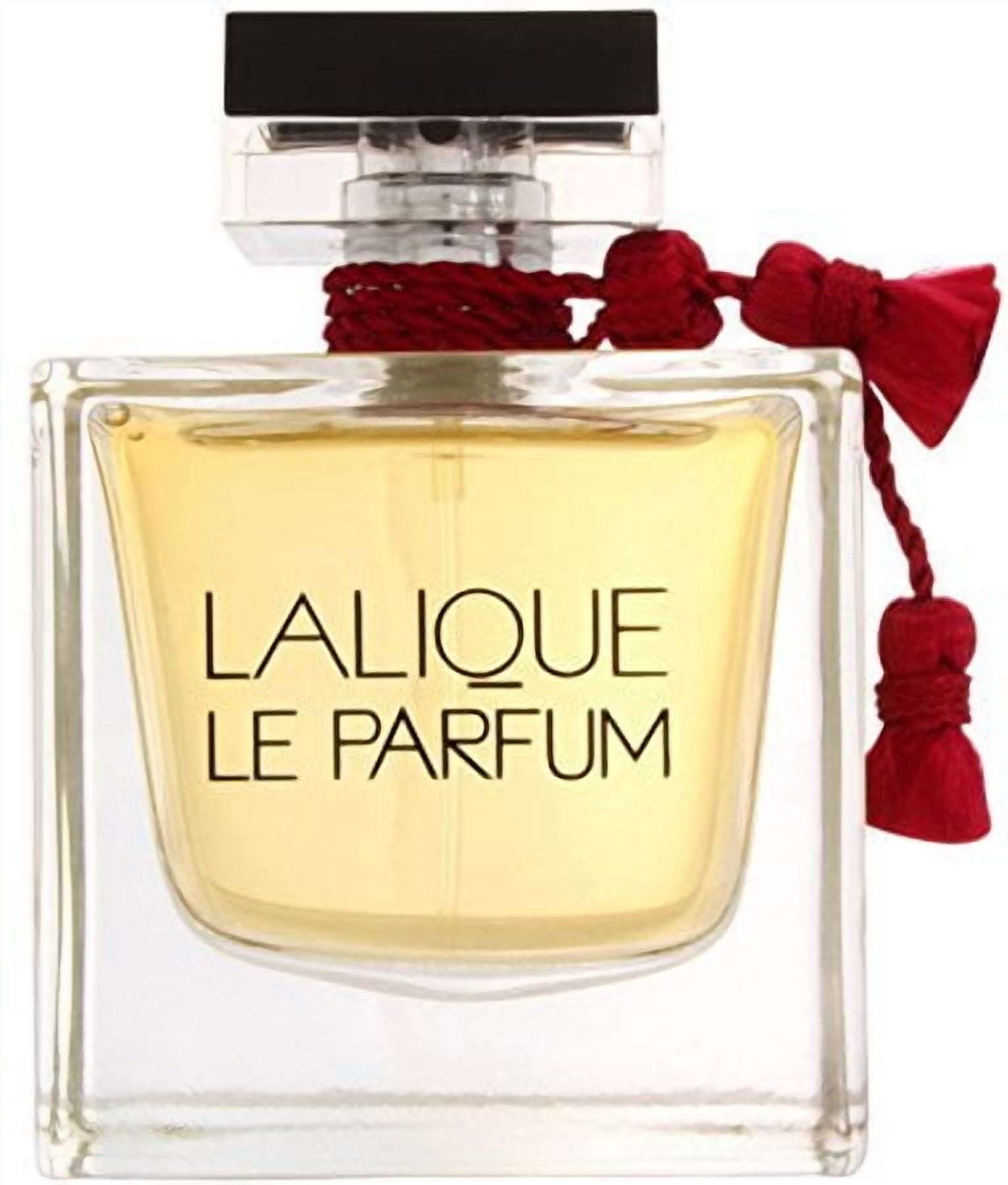 Lalique Amethyst Perfume Spray for Women 3.4 oz, Floral & Rose