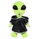 thumbnail image 3 of Animal de peluche de Rhode Island Novelty Alien con capa, 30 cm, 3 of 4