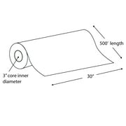 30" x 500' 20# Engineering Bond Wide Format Roll, Taped (Bin of 45 Rolls)