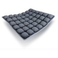 thumbnail image 5 of Cojín de airbag con agua, cojín de oficina portátil inflable, cojín de aire, cojín de agua de mercurio gris, 46cm * 41cm * 3cm, 5 of 5