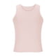 thumbnail image 3 of pstuiky Camisetas sin mangas para hombre, Camiseta de verano para hombre, color liso, sin mangas, cuello redondo, informal, deportiva, cuello redondo Camisas de hombre xl, 3 of 5