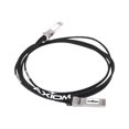 thumbnail image 1 of Axiom - 1000Base direct attach cable - SFP (P) to SFP (P) - 23 ft - twinaxial - passive, 1 of 3