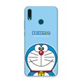 thumbnail image 1 of Huawei Y9 Prime 2018 2019 Funda De Silicona Suave TPU Carcasa Para Teléfono Doraemon, 1 of 4