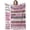 Pink-goddaughter, variant on Goddaughter Gifts from Godmother, Birthday for Goddaughter, Goddaughter Baptism Gifts, Goddaughter Graduation Gifts, Meaningful Gift for Goddaughter Blanket 50" X 60"