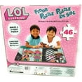 thumbnail image 4 of L.O.L. Surprise! 46-Piece Floor Puzzle, 4 of 4