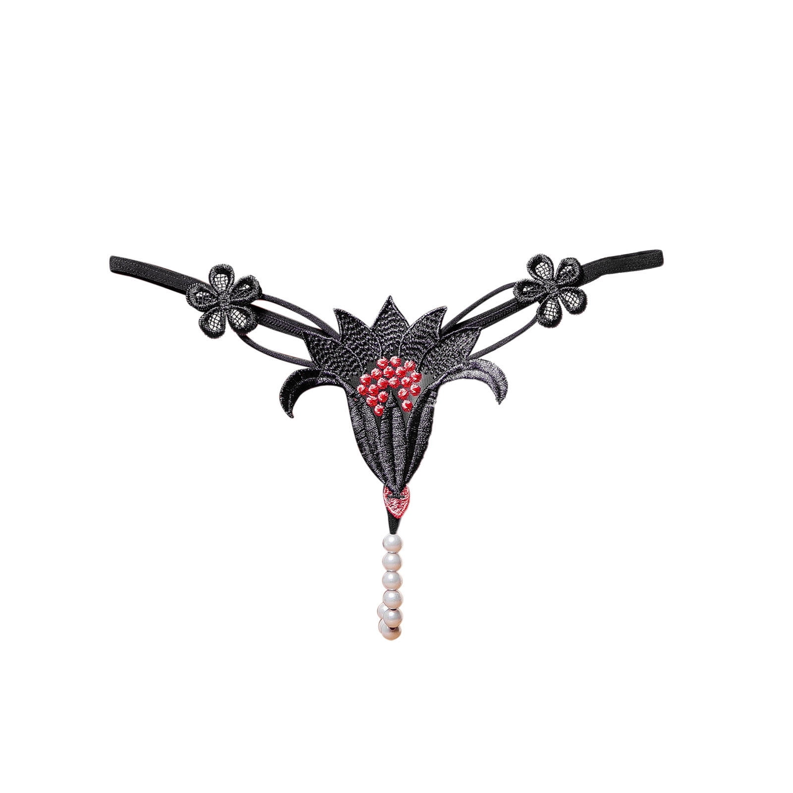 Teddy Lingerie For Women Thong Panties Thong Pants Briefs Underwear