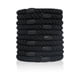 thumbnail image 3 of 10PCS Braided Hair Ties Soft Elastic Non-Damage para Mujeres Niñas Pelo Rizado, 3 of 3