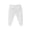 White, variant on Toddler Baggy Sweatpants Elastic Waist Pull On School Pants Boys Girls Casual Loose Sport Trousers High Waisted Joggers