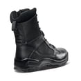 thumbnail image 2 of Botas 5.11 ATAC 2.0 con cierre lateral, 20 cm, negras, anchas, 2 of 8