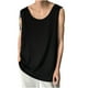 thumbnail image 3 of pstuiky Camiseta sin mangas para hombre, Camiseta deportiva de verano para hombre, de cuello redondo, lisa, de fitness Camisas de hombre xxxl, 3 of 4