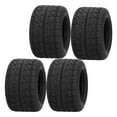 thumbnail image 2 of Zyyini 4pcs 115mm Wheel Rim Tires RC Car Accessories Fit for ZD Racing 1/10 RC Car Model,RC Car Model Tires,RC Tires, 2 of 8
