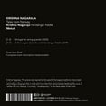 thumbnail image 2 of Krishna Nagaraja - Tales from Norway - Music & Performance - CD, 2 of 2
