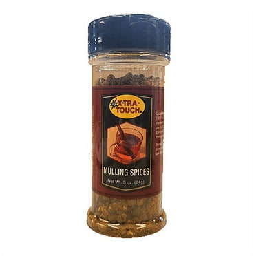 X-TRA TOUCH Mulling Spice, 3 oz.