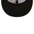 thumbnail image 5 of Men's New Era White Columbus Clippers Copa De La Diversion 59FIFTY Fitted Hat, 5 of 6