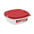 thumbnail image 4 of Rubbermaid Easy Find Lids Container 3 Cups, 1.0 CT, 4 of 4
