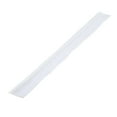 thumbnail image 2 of 2 Cubiertas De Cocina De Silicona Para Encimera De Estufa, Protector Contra Derrames De Cocina, Color Blanco, 25 Pulgadas SM SunniMix Cubierta de espacio para mostrador de estufa, 2 of 8