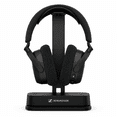 thumbnail image 1 of AUDIFONOS INALAMBRICOS SENNHEISER RS 275 SONIDO ENVOLVENTE COMPATIBLE CON TV REMOTO, 1 of 3