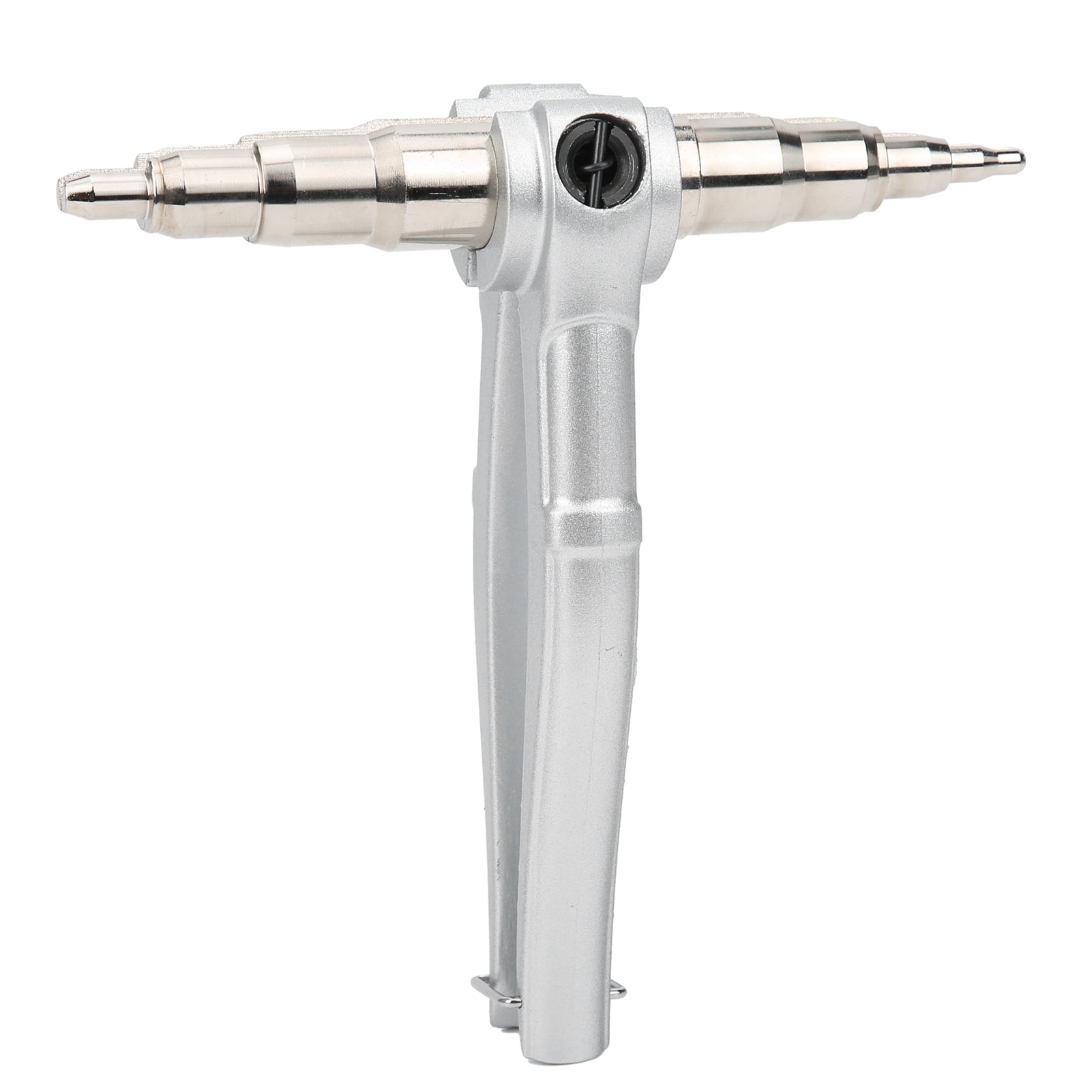 Manual Pipe Expander, Small Portable Tube Expander Double Head Design