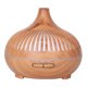 thumbnail image 3 of Difusor de Difusor de grano de madera Difusor de aceite esencial de 500 ml Sin ruido para dormitorio de bebé Soledad Humidificador de aire, 3 of 10