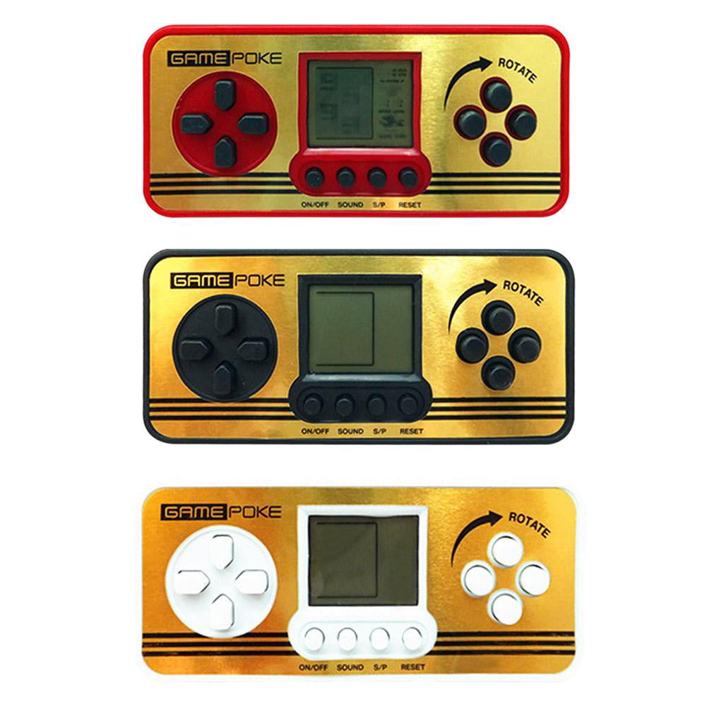handheld electronic games for adults