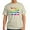 Natural, variant on CafePress - Rainbow Dachshunds Light T Shirt - Men's Classic Graphic T-Shirt