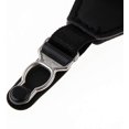 thumbnail image 4 of Adjustable Men's Sock Garter Belt Grips Suspender With Metal Clips Accessories, 4 of 5