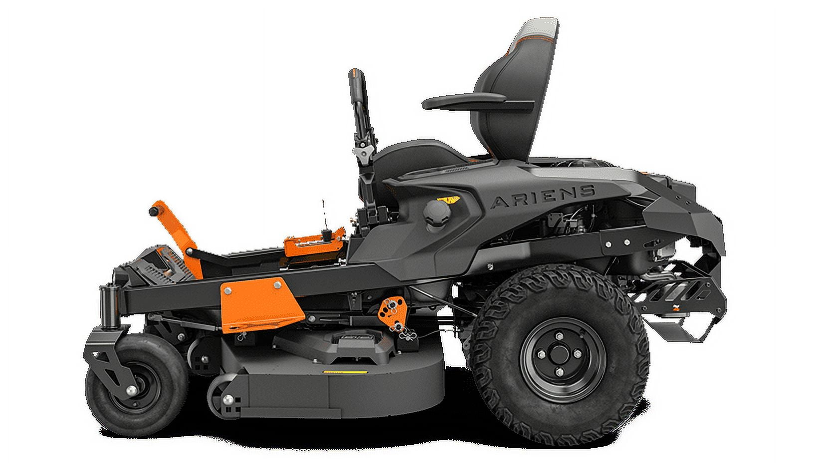 Ariens IKON ONYX (52") 23HP Kawasaki Zero Turn Mower 918026