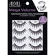 thumbnail image 1 of Pestañas postizas Ardell Professional Mega Volumen 253 4 pares, 1 of 3