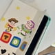 thumbnail image 3 of ipad Magnético Acrílico-Buzz Lightyear Para Caso 2019 10.2 air 4 10.9 9.7 Pulgadas tablet pro 11 18 8a Generación 17 Silicona 11 air3 ultra th, 3 of 3