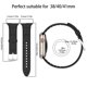 thumbnail image 3 of TPU Silicona Deportes A Prueba De Sudor Color Sólido Correa De Reloj Con Ajuste Conveniente Y Amplia Compatibilidad, 3 of 5
