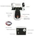 thumbnail image 4 of Máquina De Microdermoabrasión De Diamante 3 En 1, Equipo De Dermoabrasión Para El Cuidado De La Piel Con Succión De Limpieza Recargable Para Uso En El Hogar Del Salón De, 4 of 7