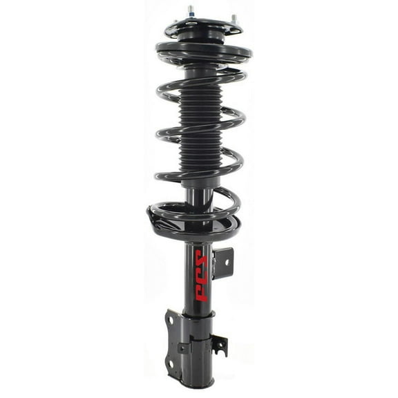 Focus 1331741R Suspension Strut & Coil Spring Assembly