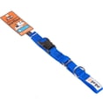thumbnail image 2 of GoGo 15116 Small 0.63 X 14-17 In. Blue Martingale Collar, 2 of 9