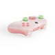 thumbnail image 2 of Controlador 8Bitdo Ultimate Mini Wired para Xbox - Rosa, 2 of 9