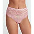 thumbnail image 3 of Camio Mio Womens High-Leg Brief Style-P30273, 3 of 5